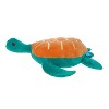 Manhattan Toy Velveteen Salty Sea Turtle Ocean Life Toy Stuffed Animal, 14.5" - 3 of 4
