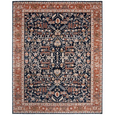 Heirloom HRL703 Power Loomed Area Rug  - Safavieh