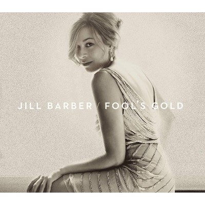 Barber Jill - Fool's Gold (CD)