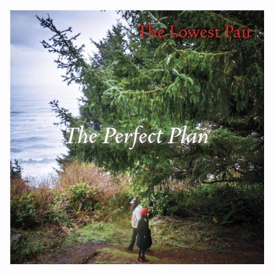 The Lowest Pair - The Perfect Plan (CD)