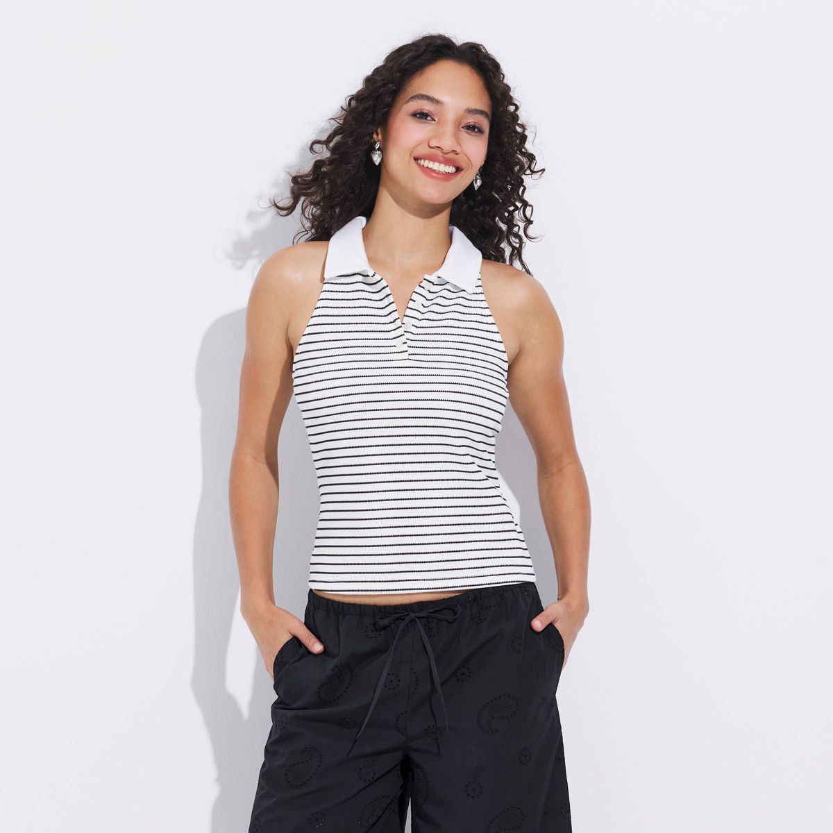 Women's Polo Top - Wild Fable™
