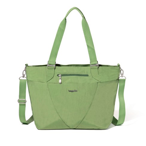 baggallini austin tote bag