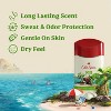 Old Spice Men's Antiperspirant and Deodorant - Fiji with Palm Tree - 2.6oz/3pk - 3 of 4