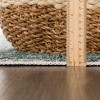 Hauteloom Ariane Living Room, Bedroom Machine Washable Area Rug - Traditional - 4 of 4