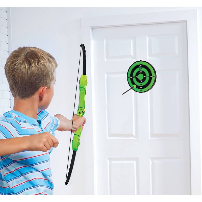 Franklin Sports Indoor Archery Target, 2 of 7