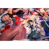 Just Funky Street Fighter II: The World Warrior Fleece Throw Blanket | 45 x 60 Inches - 2 of 4