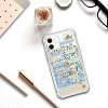 OTM Essentials Apple iPhone 13 mini/iPhone 12 mini Tough Edge Travel Clear Case - 2 of 2