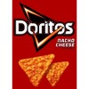 Men's Doritos Nacho Cheese Logo T-Shirt - 2 of 4