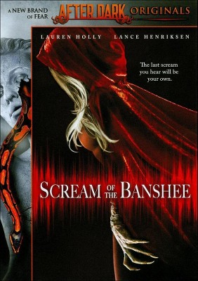 After Dark Originals: Scream of the Banshee (DVD)