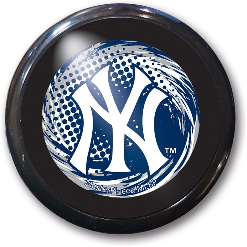 MasterPieces Sports Team Duncan Yo-Yo - MLB New York Yankees, 2 of 4