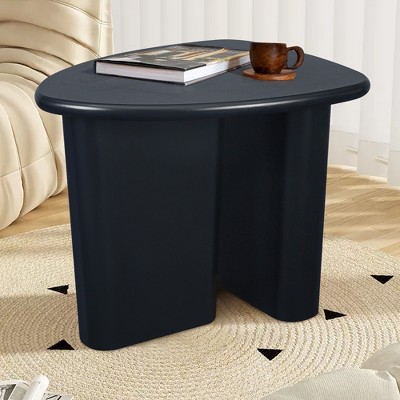 VYNXARIA 51inch Tapered Tabletop Coffee Table