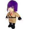 Great Eastern Entertainment Ghost In The Shell Sac 2045 - Major Motoko Kusanagi Plush 8"H - 2 of 3