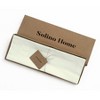Solino Home Cotton and Linen Placemats | Dru - 4 of 4