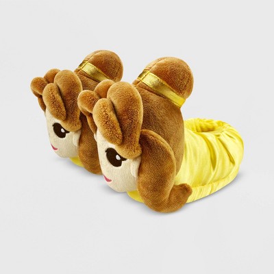 kids disney slippers