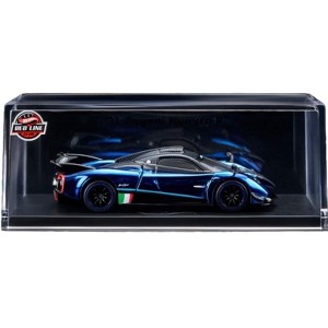 RLC Exclusive 2021 Pagani Huayra R - 1 of 4
