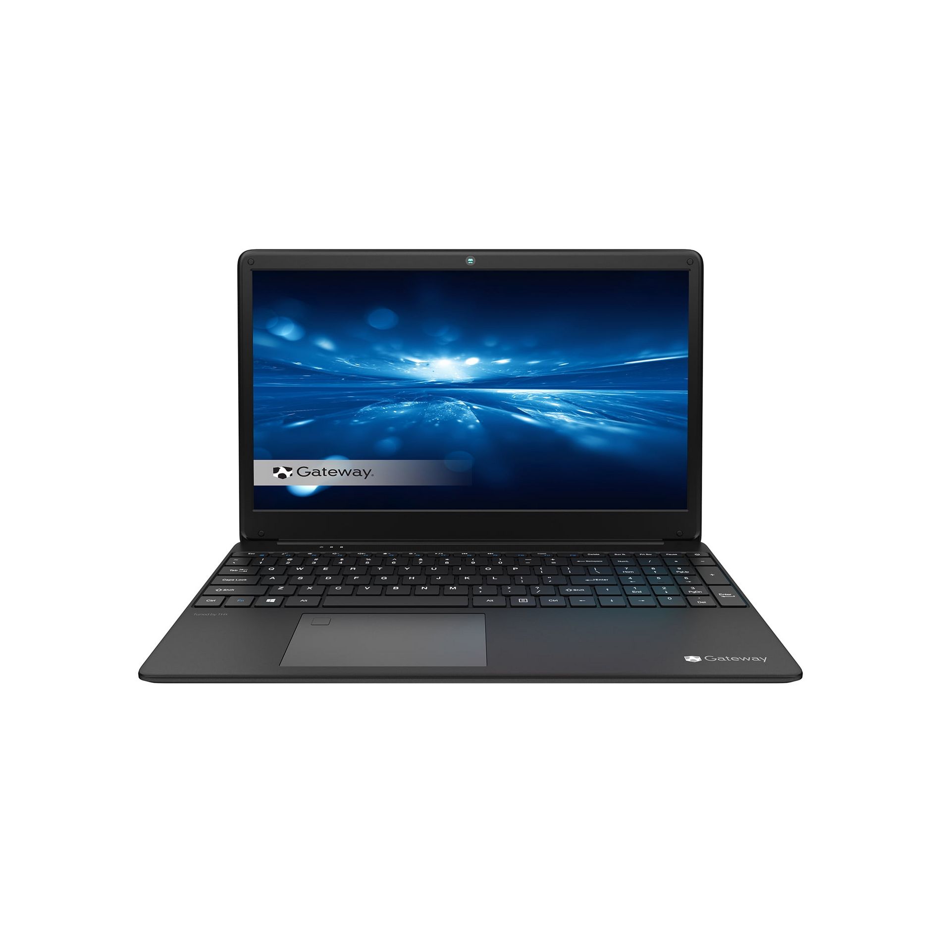 Refurbished: Gateway Ultra Slim 15.6" FHD Laptop Intel Core i3-1115G4 8GB 256GB Win11H - Manufacturer Refurbished
