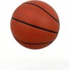 Indoor/Outdoor Composite Basketball Has The Toughness You Expect Out of A Street Ball - 2 of 4