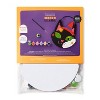 Halloween Craft Cat Canvas Painting Kit - Mondo Llama™ - 3 of 3