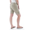 Aventura Clothing Women's Arden Roll-Up Organic Short - 2 of 4
