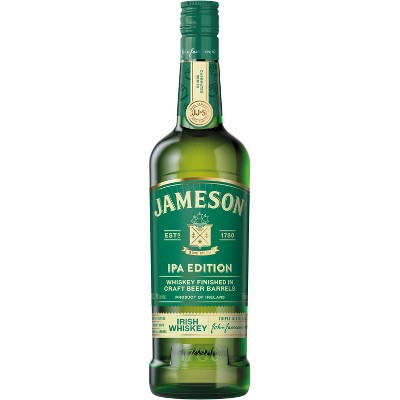 Jameson Caskmates IPA Irish Whiskey - 750ml Bottle
