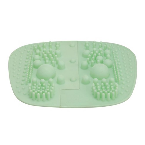 Foot Reflexology Tool, Ultimate Foot Massager Mat