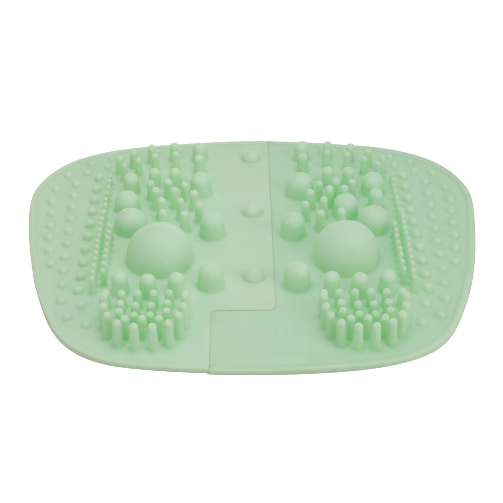 Photos - Massager HoMedics Reflexology Mat Tension Foot Relief - 1ct 