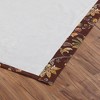 Greenland Home Fashions 2108AWP Audrey Curtain Panel Set - image 3 of 3