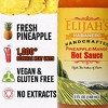 Elijah's Xtreme Pineapple-Mango Habanero Hot Sauce - 3 of 4