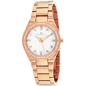 Oceanaut Women's Athena White mother of pearl Dial Watch - OC0252 - 1 of 1