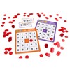 Learning Advantage® QUIZMO® Addition & Subtraction - Bingo-Style Math Game - 3 of 4