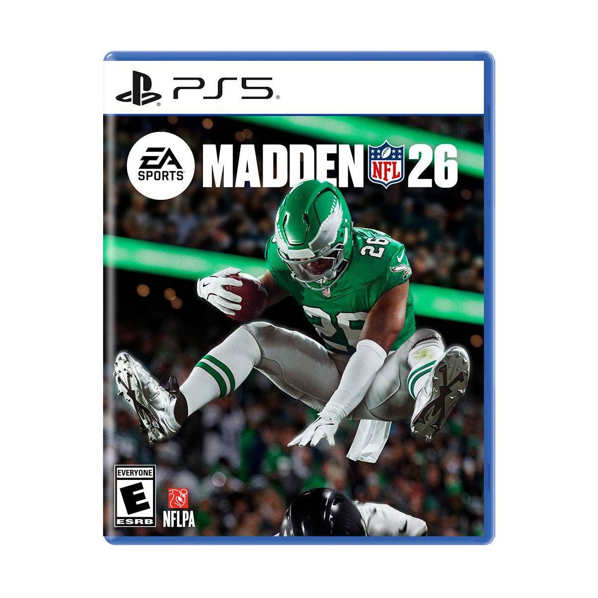 EA SPORTS Madden NFL 26 - PlayStation 5