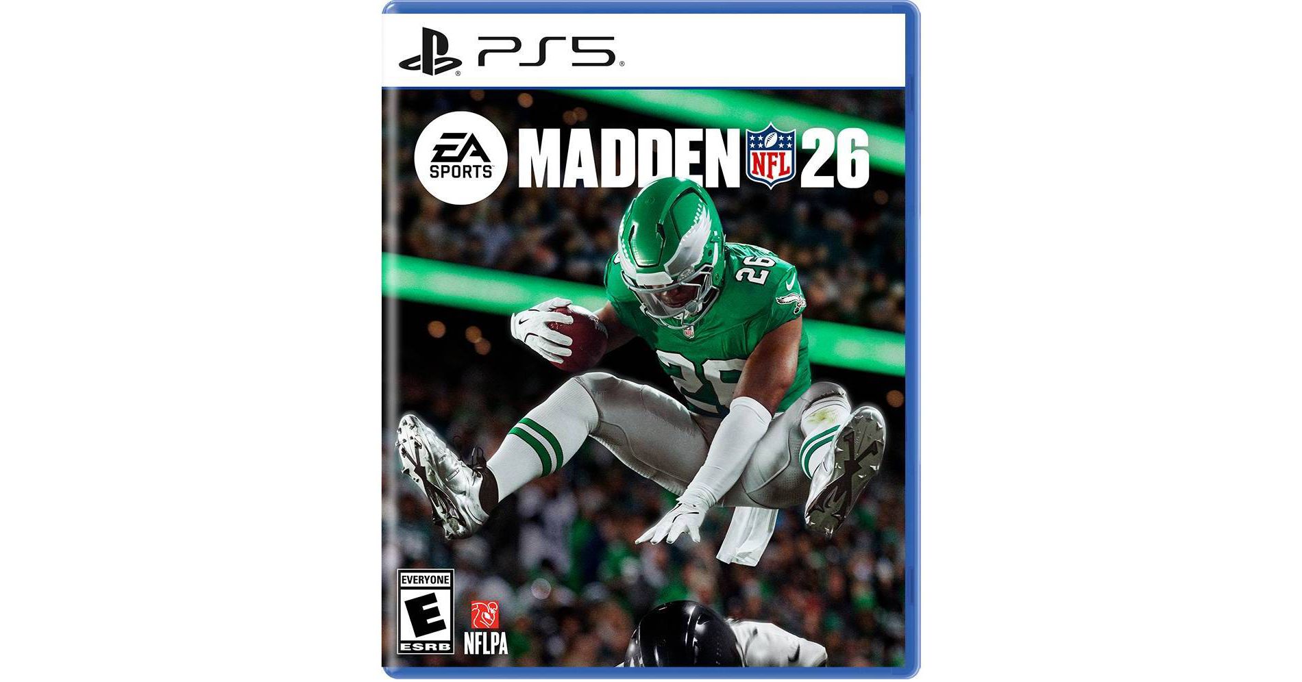 EA SPORTS Madden NFL 26 - PlayStation 5
