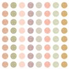 Teacher Created Resources® Terrazzo Tones Circles Mini Stickers Valu-Pak, 1144 Per Pack, 6 Packs - 3 of 4