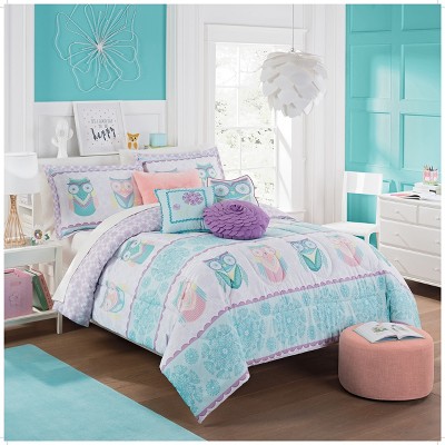 target bedding kids