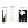 Big Dot of Happiness Nighttime City Skyline - New York Party Favor Boxes - Set of 12 - 2 of 4
