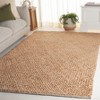 Natural Fiber NFB876 Indoor Rugs - Safavieh - 2 of 4