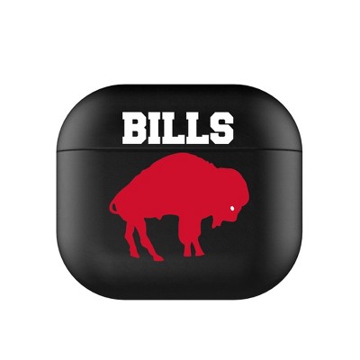 Keyscaper NFL AFC Historic Teams Insignia AirPod Case Cover for AirPods 3rd Gen