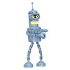 Brickcraft Futurama Bender 396-Piece Building Set - 4 of 4
