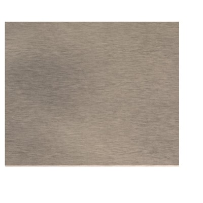 Bon Tool 24-510 Blade 5-inch X 6-inch No Slot