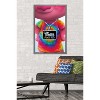 Trends International DreamWorks Trolls 2 - Teaser Framed Wall Poster Prints - 2 of 4