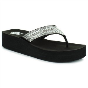 Women's Lezah Flip Flop - YELLOWBOX - 1 of 3