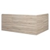 Whisen Daybed with 3 Drawers and 3 Storage Compartments - 4 of 4