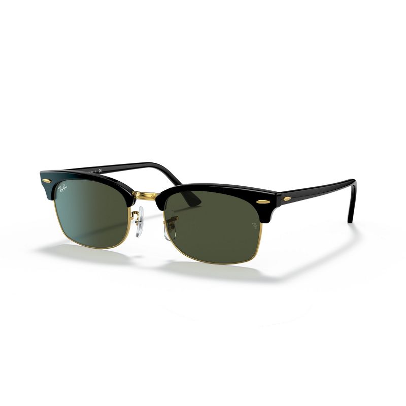 Ray-Ban RB3916 52mm Unisex Rectangle Sunglasses, 1 of 7