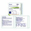 Bryonia 10M by Boiron Homeopathic Single Medicine For Pain  -  80 Pellet - 2 of 4