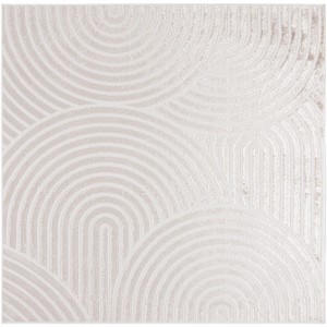 Maya MYA120 Power Loomed Indoor Rugs - Safavieh - 1 of 4