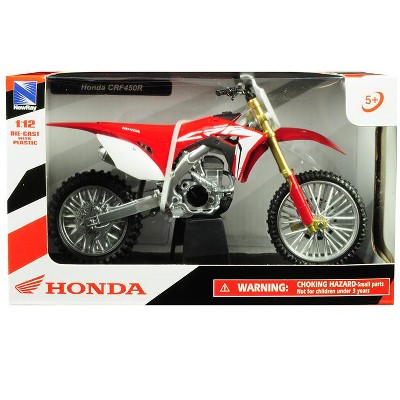 diecast honda motorcycles