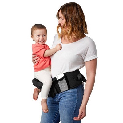 simple baby carrier
