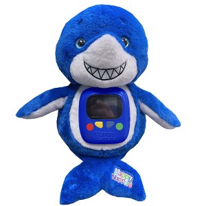 Happy Nappers: Photoflix - Max Blue Shark - Photo & Video Viewer, 3+ - 1 of 4