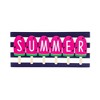 Evergreen Flag Sassafras Doormat Vibrant and Bright Spring, Summer Fall Winter Floormat Set of 5 - 4 of 4