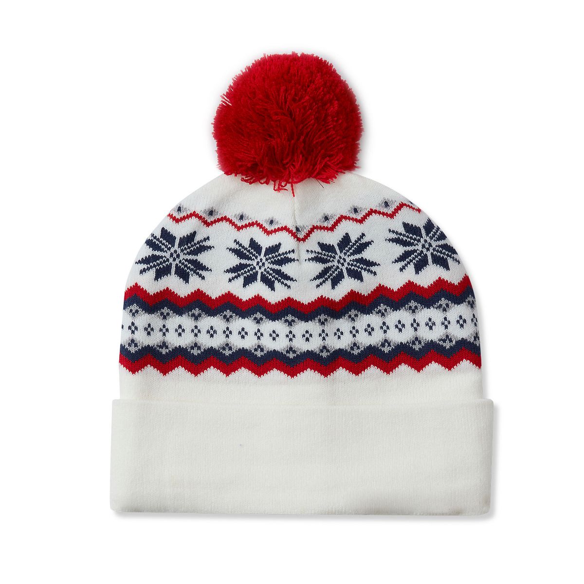 Lands' End Kids Squall Knit Hat